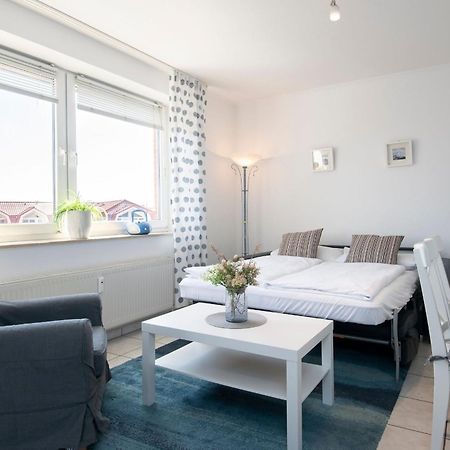 Haus Meeresgruss Sunshine Grömitz Exteriér fotografie