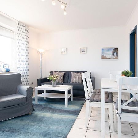 Haus Meeresgruss Sunshine Grömitz Exteriér fotografie