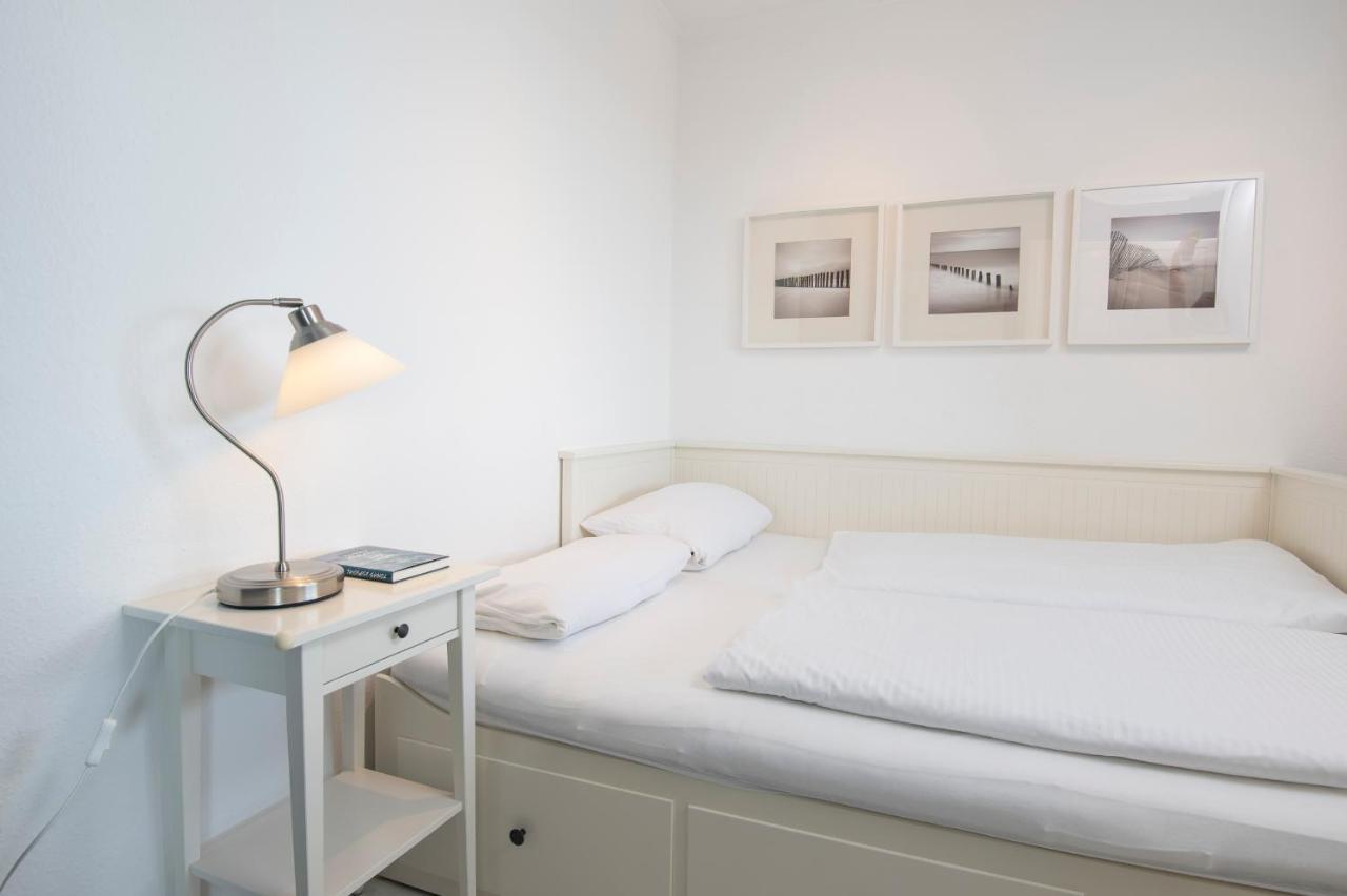 Haus Meeresgruss Sunshine Grömitz Exteriér fotografie