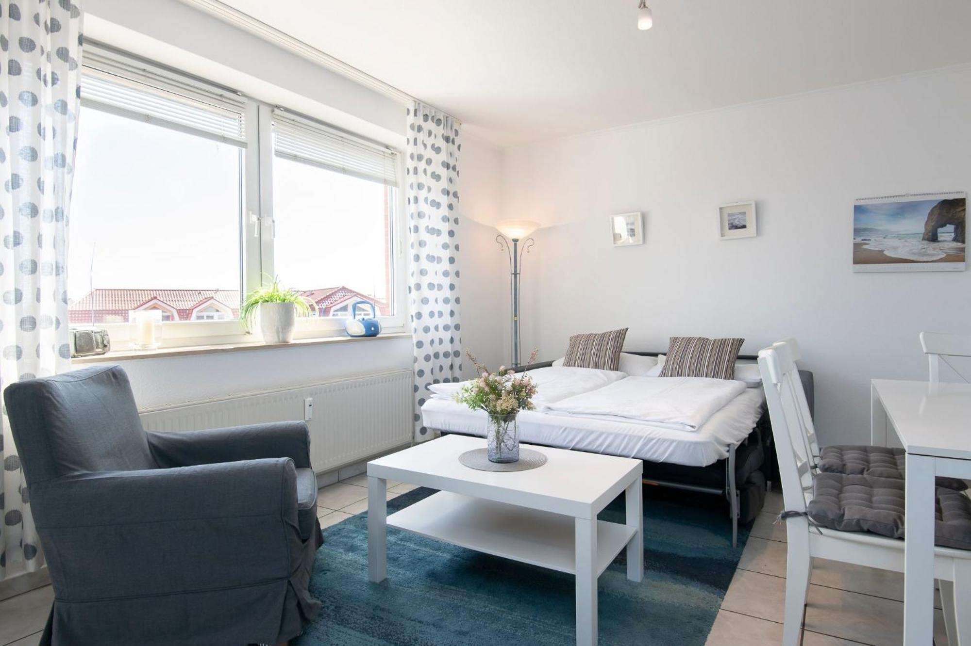 Haus Meeresgruss Sunshine Grömitz Exteriér fotografie
