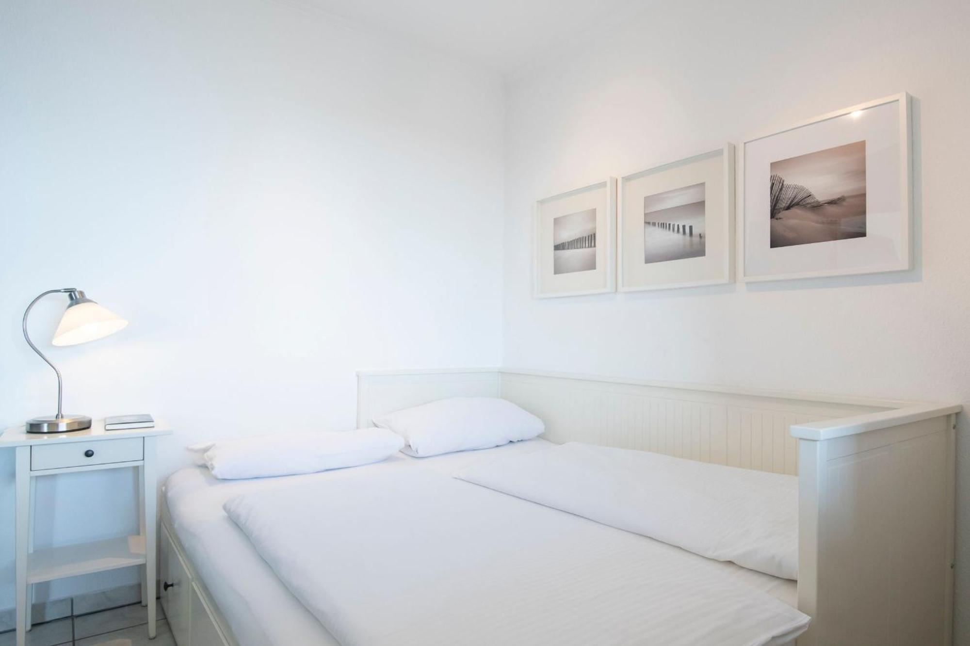 Haus Meeresgruss Sunshine Grömitz Exteriér fotografie
