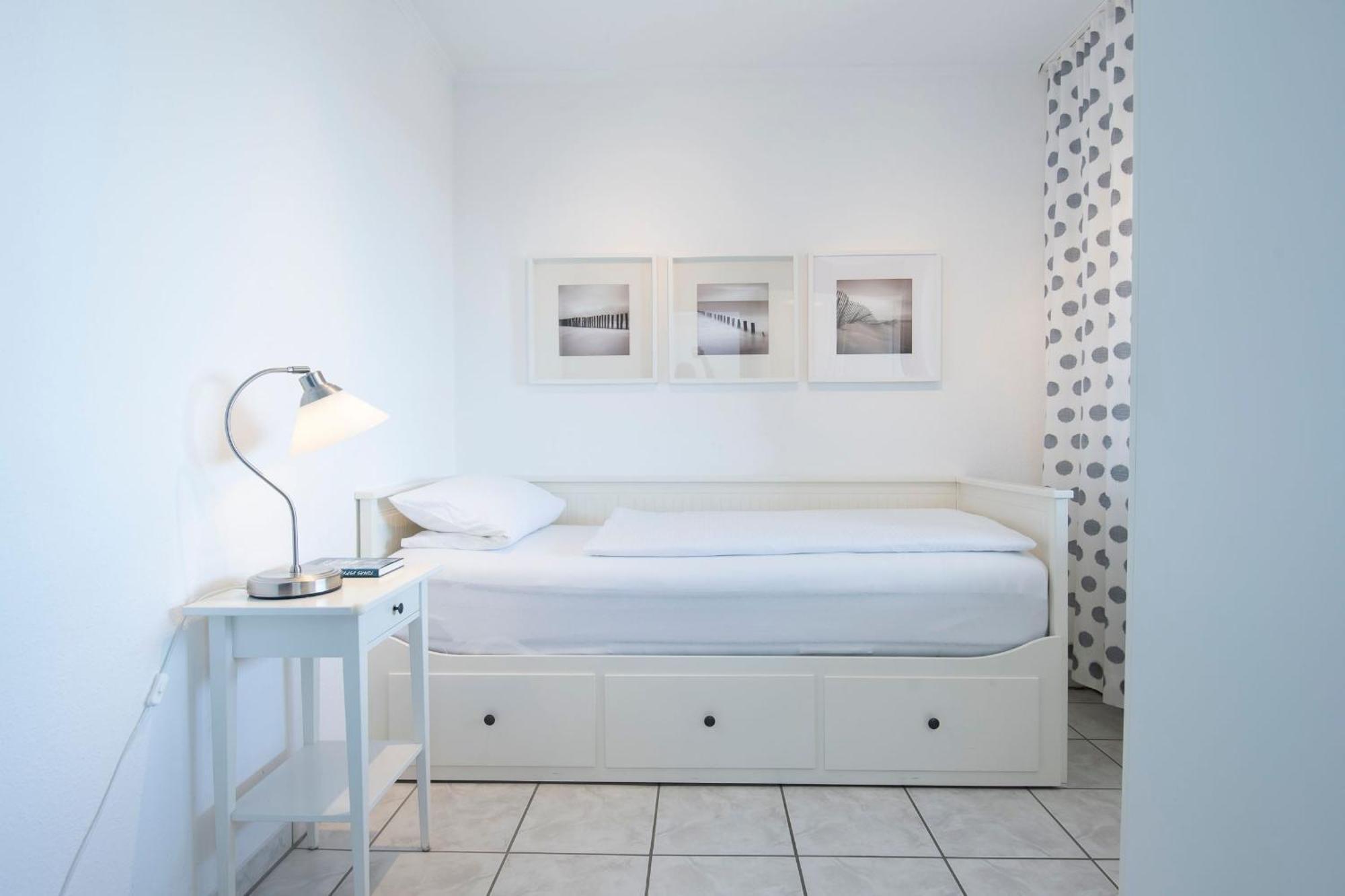 Haus Meeresgruss Sunshine Grömitz Exteriér fotografie