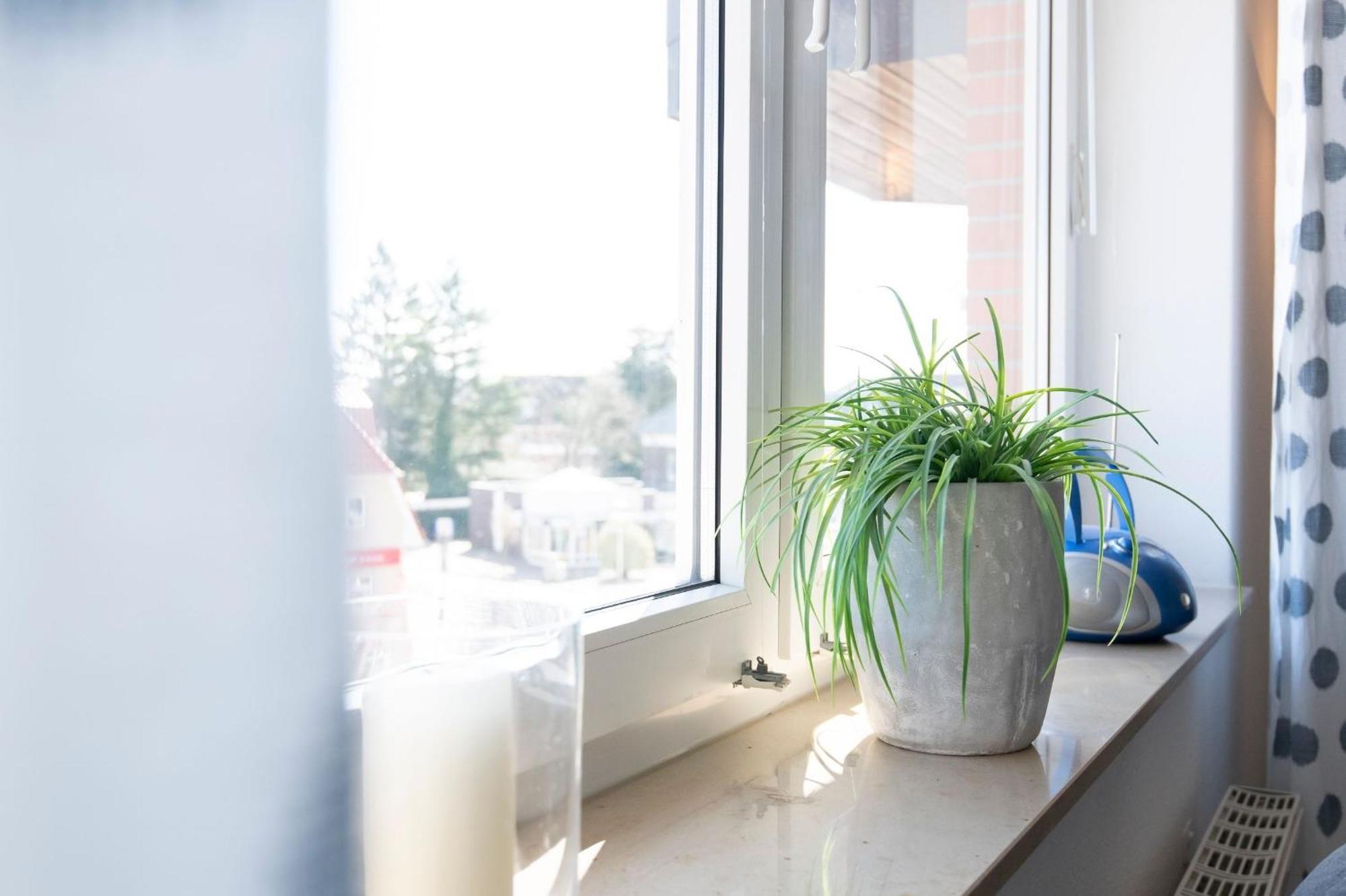 Haus Meeresgruss Sunshine Grömitz Exteriér fotografie