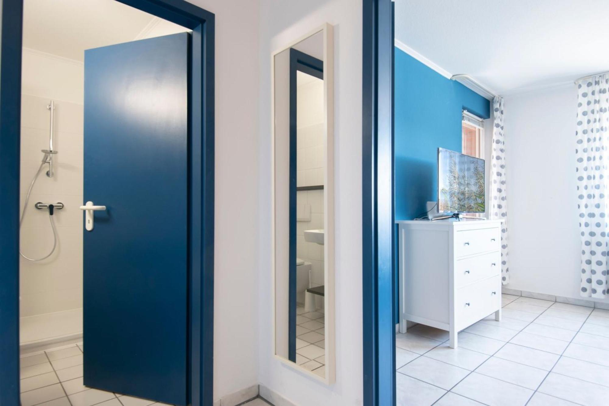 Haus Meeresgruss Sunshine Grömitz Exteriér fotografie