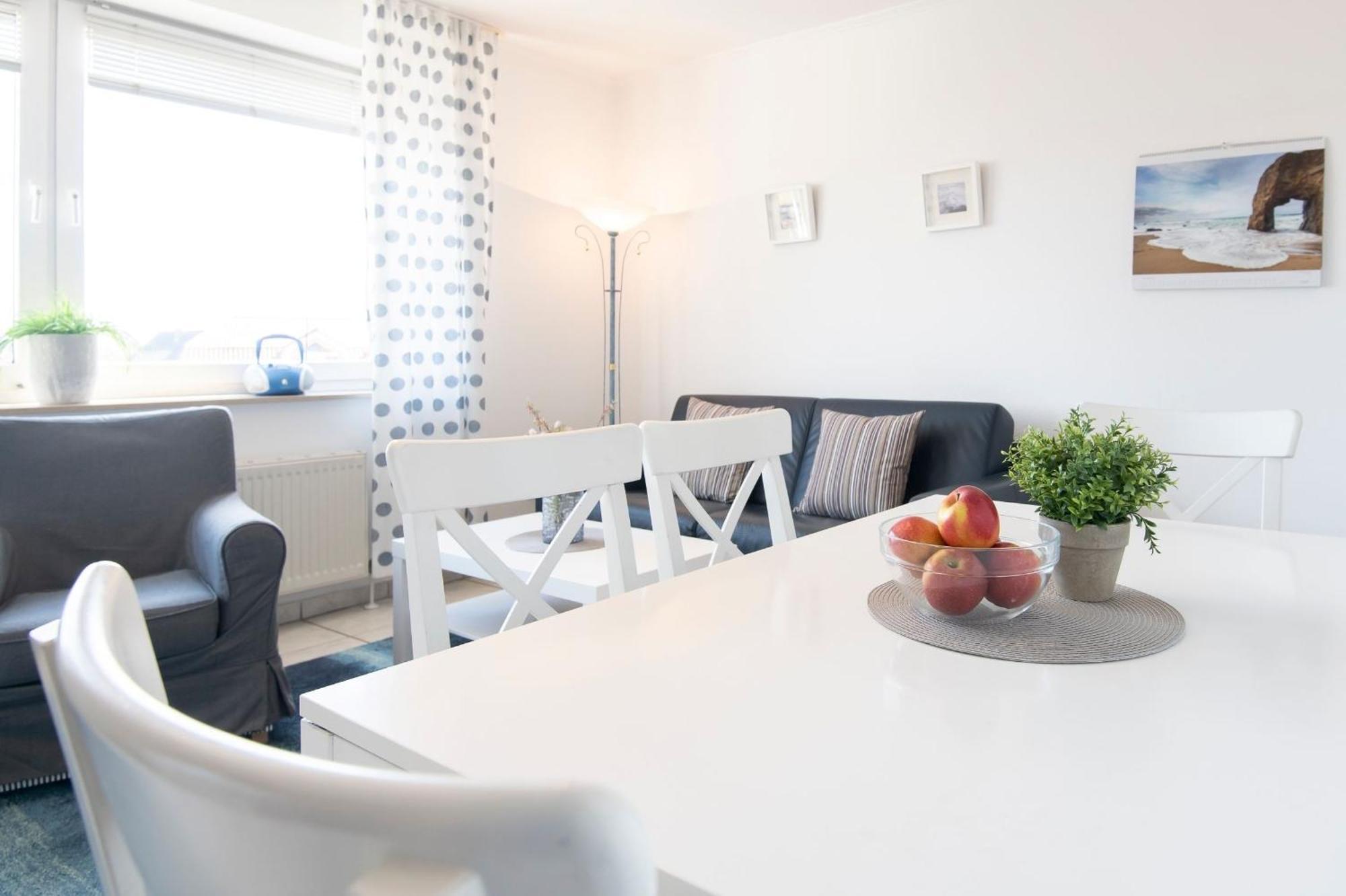 Haus Meeresgruss Sunshine Grömitz Exteriér fotografie