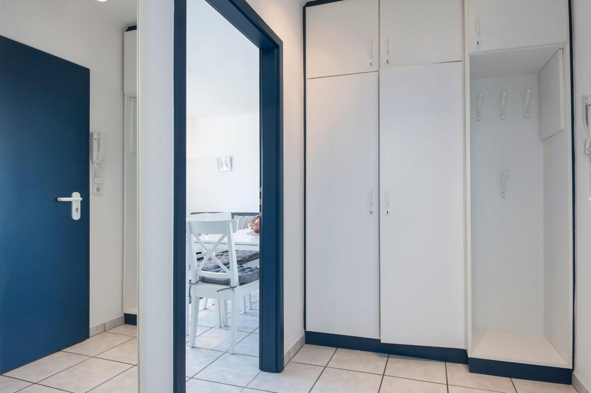 Haus Meeresgruss Sunshine Grömitz Exteriér fotografie