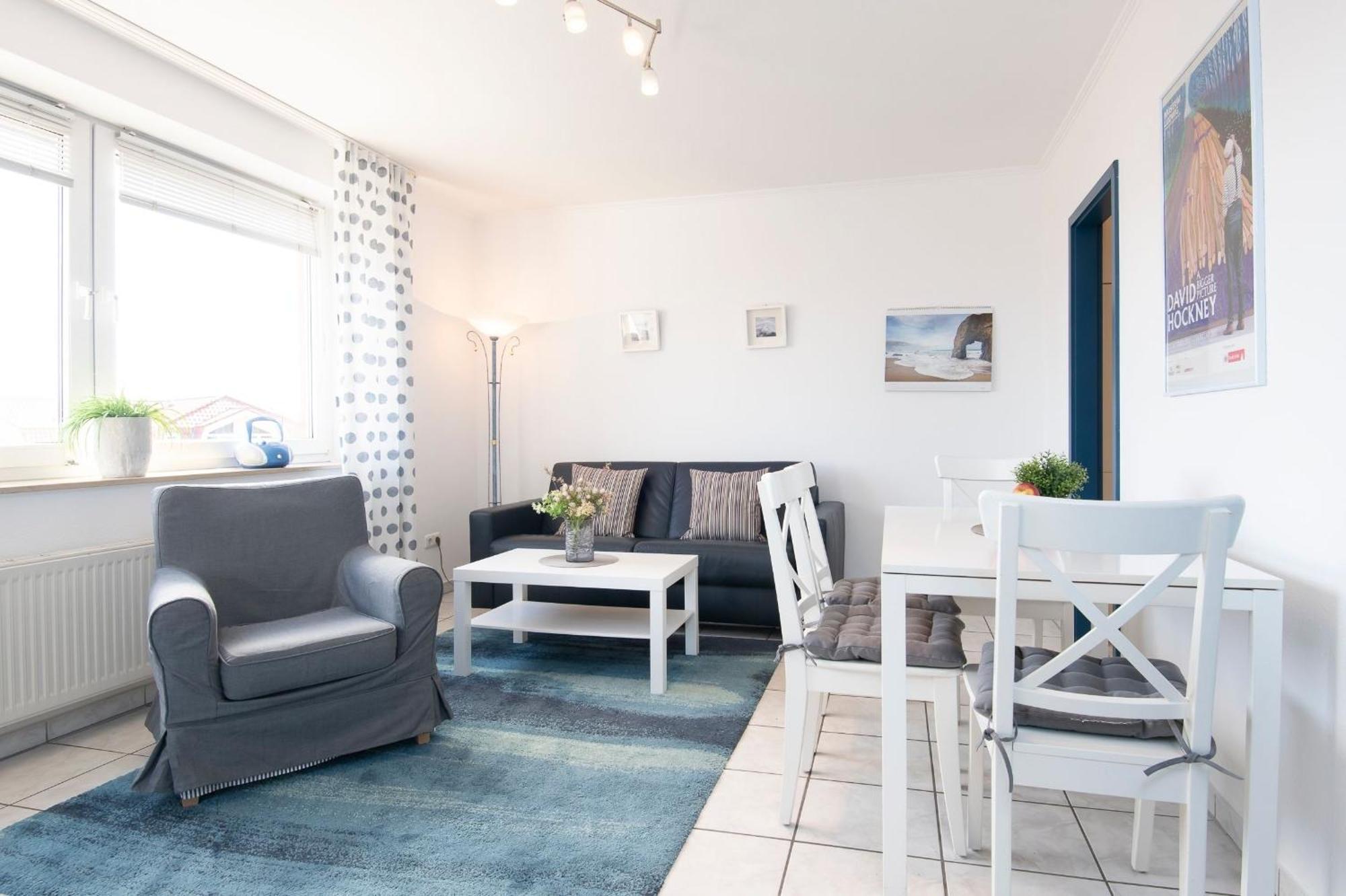 Haus Meeresgruss Sunshine Grömitz Exteriér fotografie