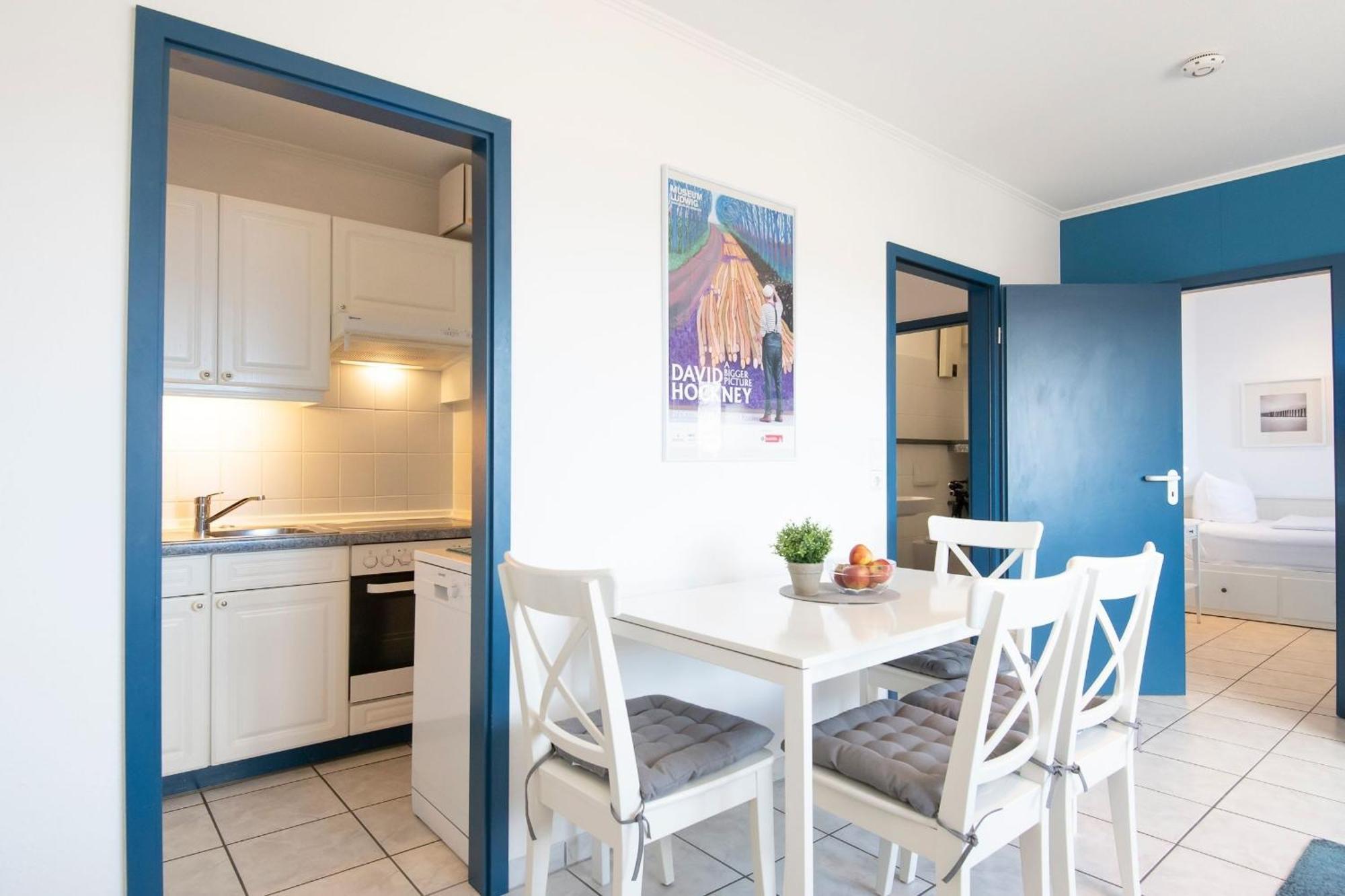 Haus Meeresgruss Sunshine Grömitz Exteriér fotografie