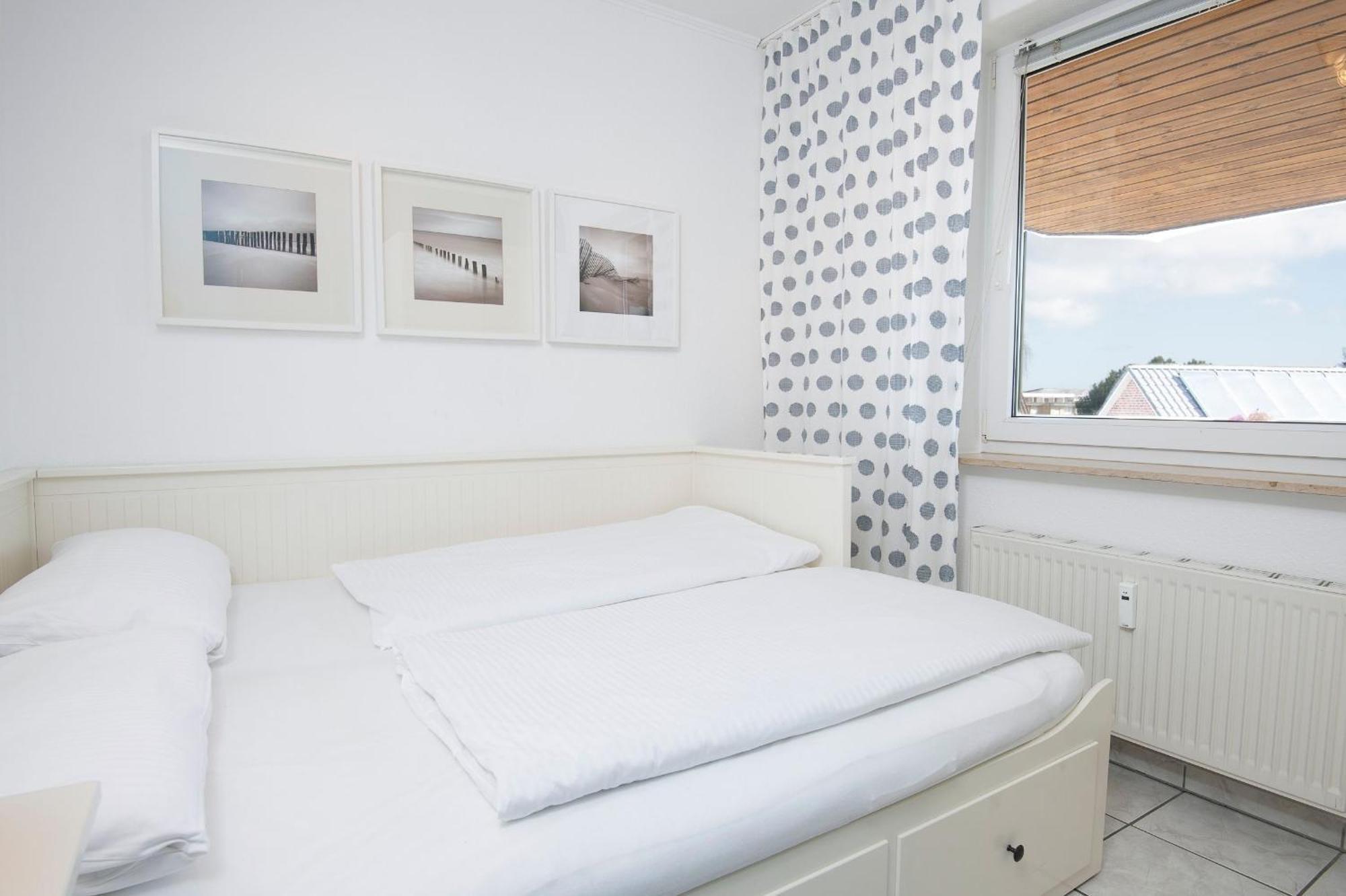 Haus Meeresgruss Sunshine Grömitz Exteriér fotografie