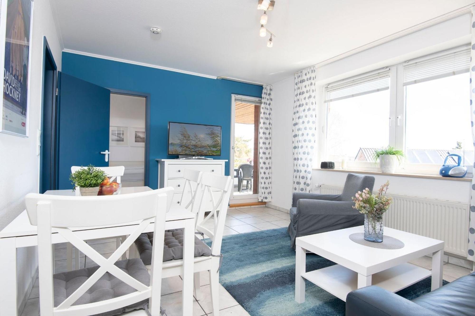 Haus Meeresgruss Sunshine Grömitz Exteriér fotografie