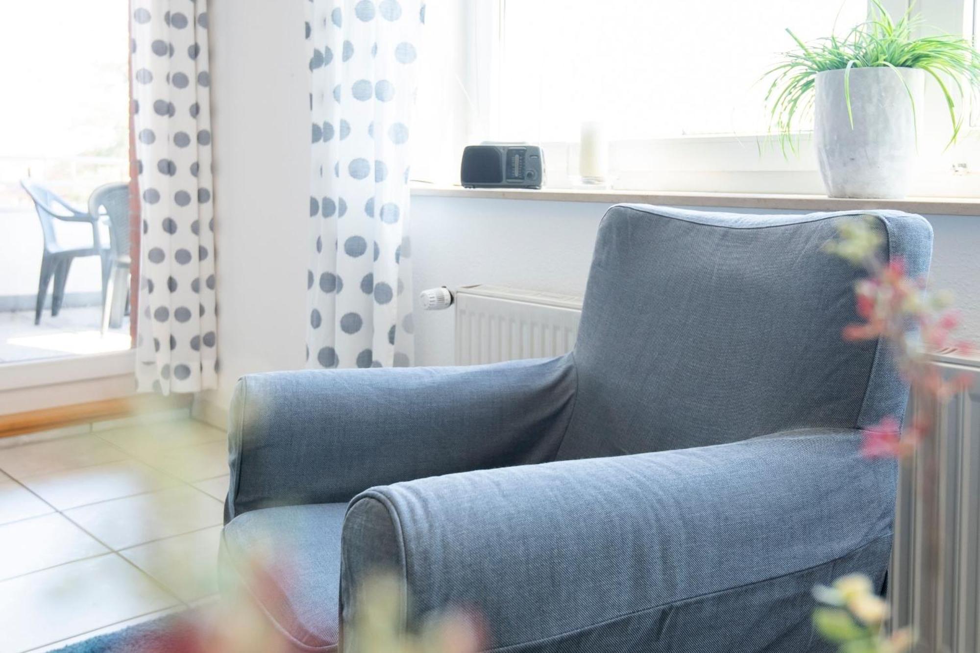 Haus Meeresgruss Sunshine Grömitz Exteriér fotografie